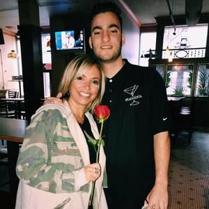 Meet your Posher, Alec